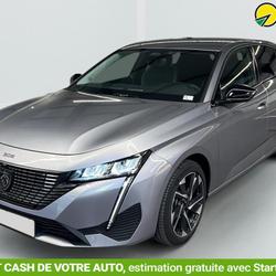 Peugeot 308 III Phase 1 Hybrid 145 e-DCS6 Allure Saint-Fons