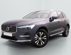 Volvo XC60 Hénin-Beaumont