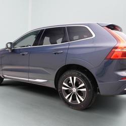 Volvo XC60 2.0 T6 PHEV 350 H&eacute;nin-Beaumont