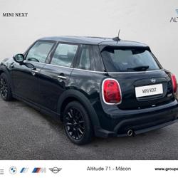 Mini Cooper Cooper 136ch Edition Premium Plus BVA7 Sanc&eacute;