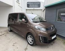 Citroen Spacetourer Soulgé-sur-Ouette
