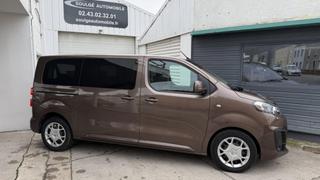 Citroen Spacetourer  - Business - photo 2