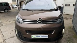 Citroen Spacetourer  - Business - photo 3