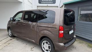 Citroen Spacetourer  - Business - photo 4