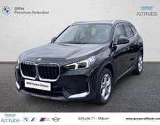 BMW X1 Sancé