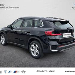 BMW X1 sDrive18d 150ch Business Design Sanc&eacute;