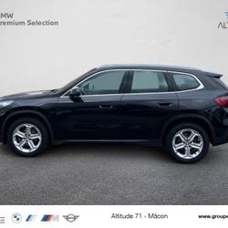 BMW X1 sDrive18d 150ch Business Design Sanc&eacute;