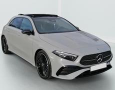 Mercedes Classe A Hénin-Beaumont