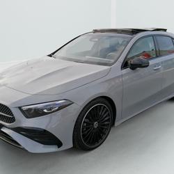 Mercedes Classe A 200 D 8G-DCT AMG LINE EXCLUSIVE DESIGN H&eacute;nin-Beaumont