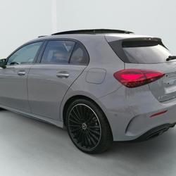 Mercedes Classe A 200 D 8G-DCT AMG LINE EXCLUSIVE DESIGN H&eacute;nin-Beaumont