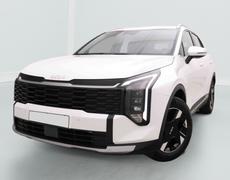 Kia Sportage Hénin-Beaumont