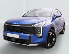 Kia Sportage Hénin-Beaumont