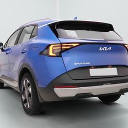 Kia Sportage 1.6 T-GDI 150 AUT PULSE H&eacute;nin-Beaumont