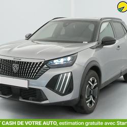 Peugeot 2008 PureTech 130 S&S EAT8 GT Saint-Fons