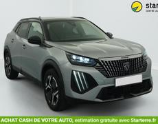Peugeot 2008 Saint-Fons