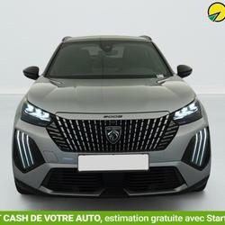 Peugeot 2008 PureTech 130 S&S EAT8 GT Saint-Fons