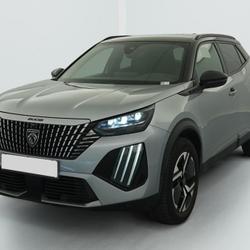 Peugeot 2008 PureTech 130 S S EAT8 GT H&eacute;nin-Beaumont