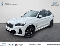 BMW X3 Sancé