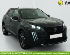 Peugeot 2008 Saint-Fons