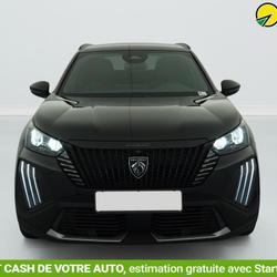 Peugeot 2008 100 S&S BVM6 Allure Saint-Fons