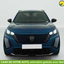 Peugeot 2008 100 S&S BVM6 Allure Saint-Fons