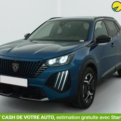 Peugeot 2008 100 S&S BVM6 Allure Saint-Fons