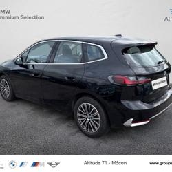 BMW Serie 2 Active Tourer 218i 136ch Luxury DKG7 Sanc&eacute;
