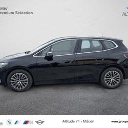 BMW Serie 2 Active Tourer 218i 136ch Luxury DKG7 Sanc&eacute;