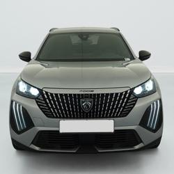 Peugeot 2008 100 S S BVM6 Allure H&eacute;nin-Beaumont