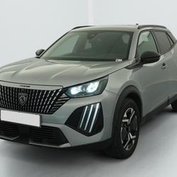 Peugeot 2008 100 S S BVM6 Allure H&eacute;nin-Beaumont