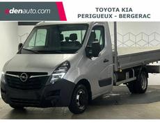 Opel Movano Saint-Laurent-des-Vignes