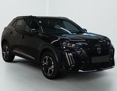 Peugeot 2008 Hénin-Beaumont