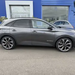 DS DS7 E-TENSE 4x4 360 LA PREMIERE Valdalli&egrave;re