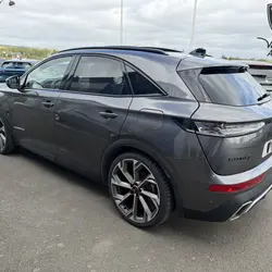 DS DS7 E-TENSE 4x4 360 LA PREMIERE Valdalli&egrave;re