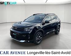 Citroen C5 Aircross Longeville-lès-Saint-Avold
