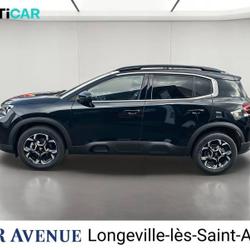 Citroen C5 Aircross C5 Aircross BlueHDi 130 EAT8 Max Longeville-l&egrave;s-Saint-Avold
