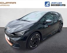 Cupra Born Annecy