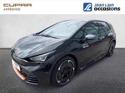 Cupra Born - Born 230 ch - Batterie XL V - 42 534 €