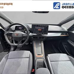 Cupra Born Born 230 ch - Batterie XL V Annecy