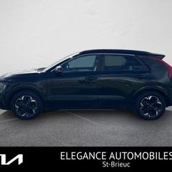 Kia Niro EV 204ch Premium Yffiniac
