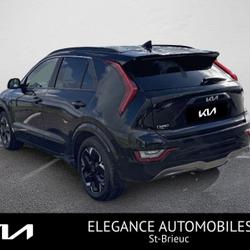 Kia Niro EV 204ch Premium Yffiniac