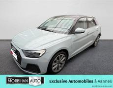 Audi A1 Sportback Vannes
