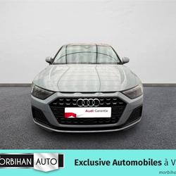 Audi A1 Sportback 25 TFSI 95 CH S TRONIC 7 Design Vannes