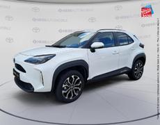 Toyota Yaris Cross - 116h Design MY26 - 27 999 €
