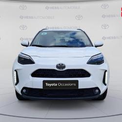 Toyota Yaris Cross 116h Design MY26 Belleville-sur-Meuse