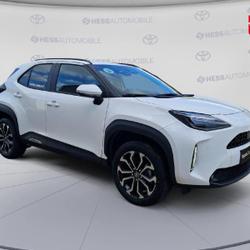 Toyota Yaris Cross 116h Design MY26 Belleville-sur-Meuse