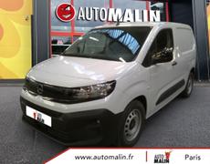 Opel Combo Cargo Mantes-la-Ville
