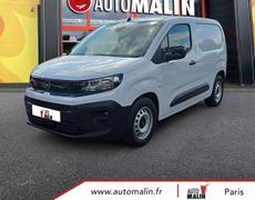 Opel Combo Cargo Mantes-la-Ville