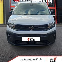 Opel Combo Cargo COMBO-E M 800 KG ELECTRIQUE 100 KW BATTERIE 51 KWH Mantes-la-Ville