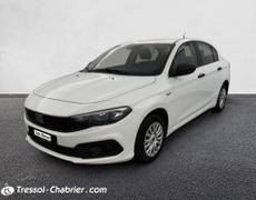 Fiat Tipo 2 Carcassonne